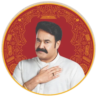Mohanlal, Ramsons brand ambassador