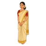 Saree - Ramsons