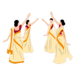 Set Mundu for Women - Ramsons