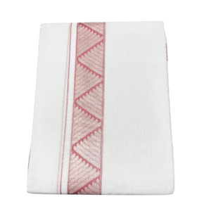 Ramsons Premium Emperor Double Dhoti Designed Kara – RM7247