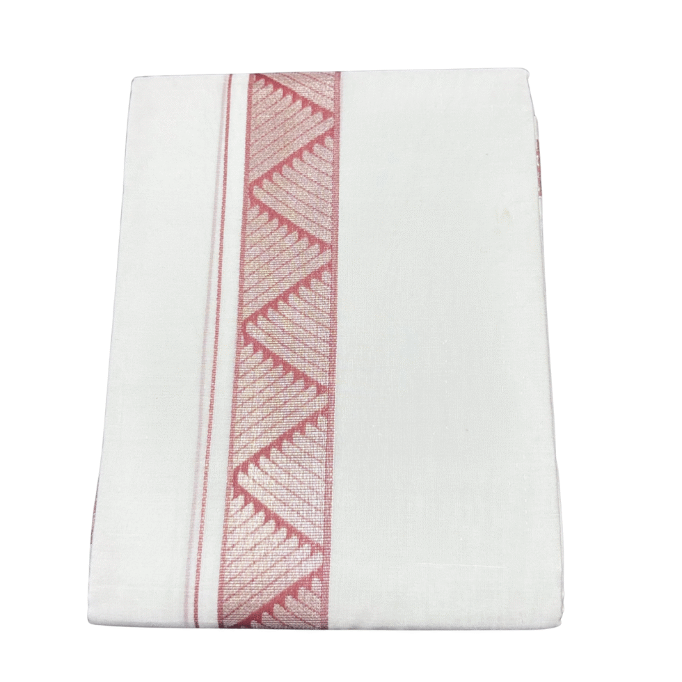 Ramsons Premium Emperor Double Dhoti Designed Kara – RM7247