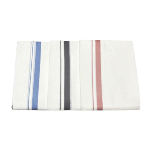 Ramsons Premium Malabar Special Double Dhoti With Colour Kara - RM7011