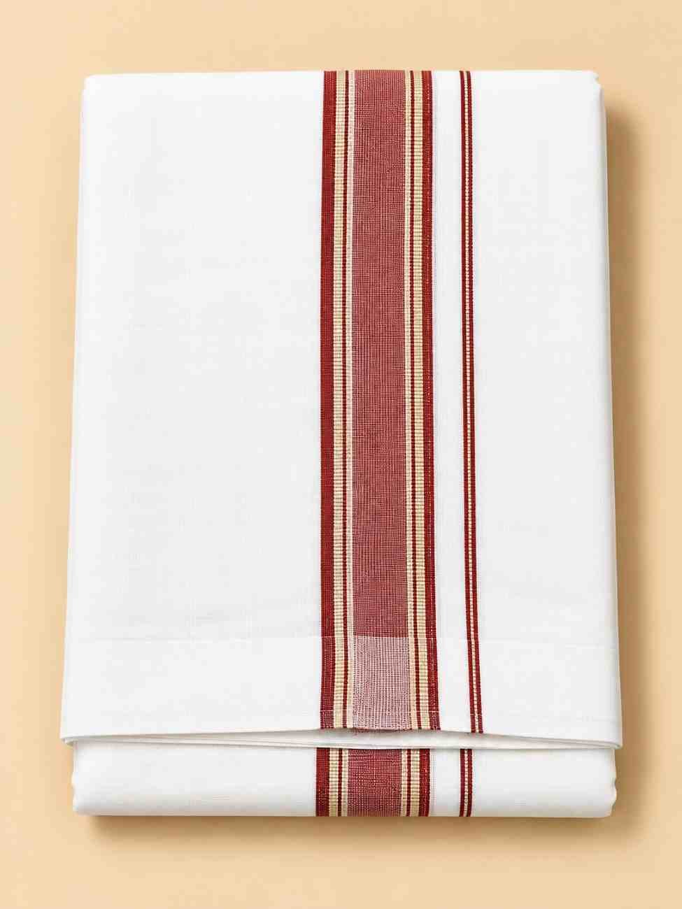 RAMSONS MODERN MAN DHOTI
