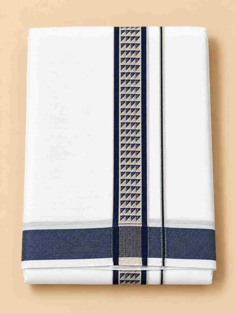 RAMSONS RAJA RANI DHOTI