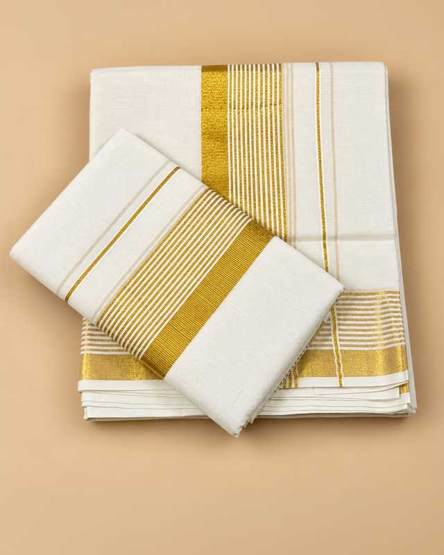 RAMSONS SET MUNDU -110