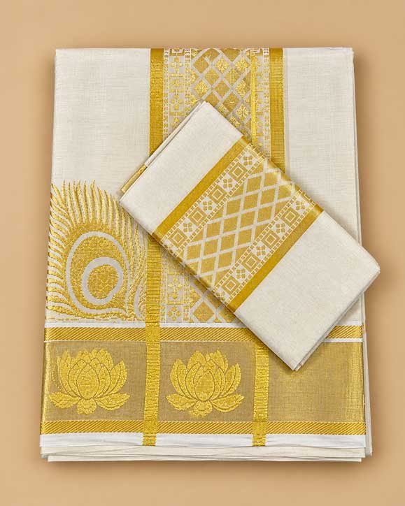 RAMSONS SET MUNDU - 6251