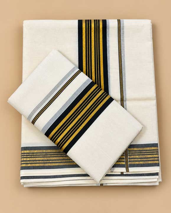 RAMSONS SET MUNDU - 6252