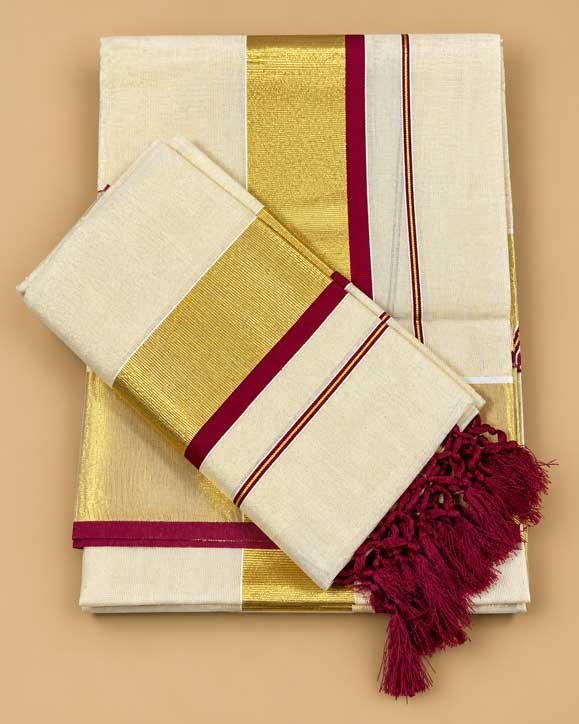 RAMSONS SET MUNDU -6308