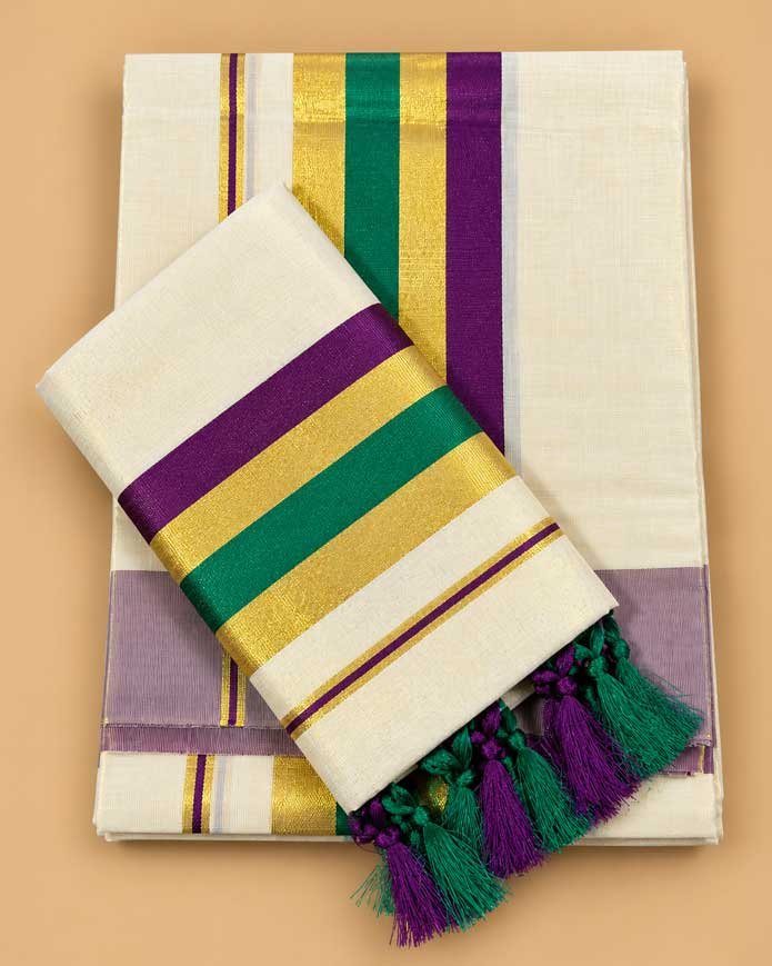 RAMSONS SET MUNDU -6435