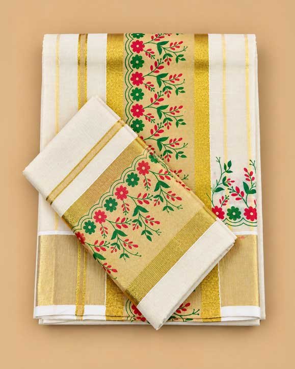 RAMSONS SET MUNDU -6533