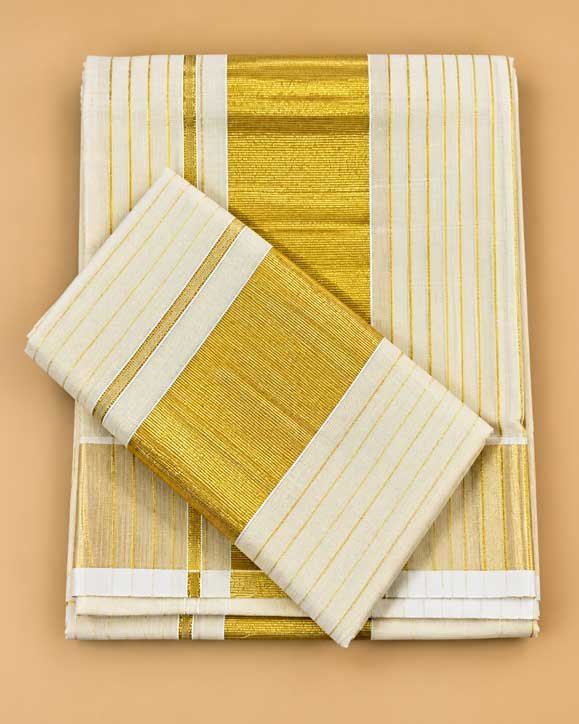RAMSONS SET MUNDU - 6549