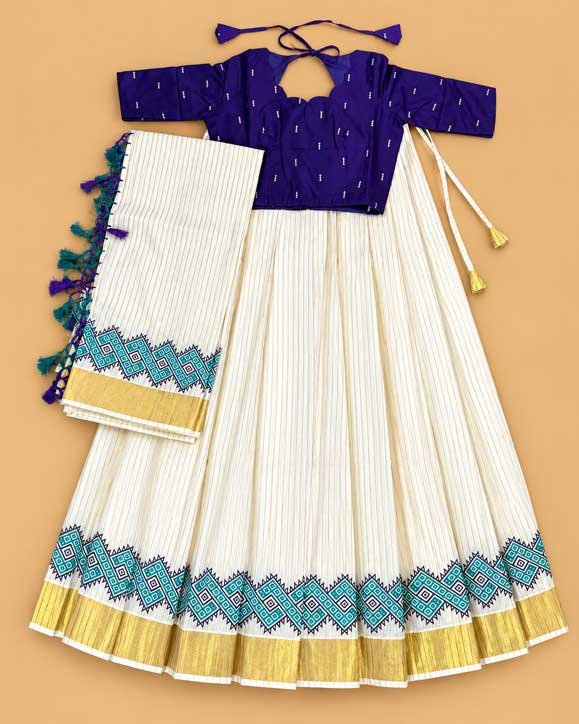 RAMSONS DHAVANI – 12057D