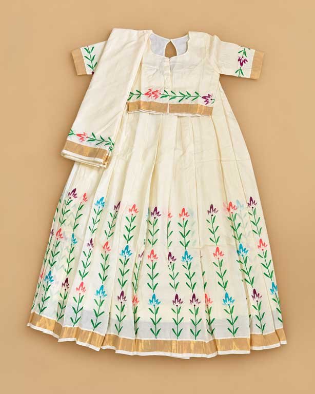 RAMSONS DHAVANI – 12040D